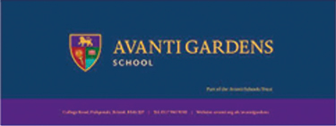 Avanti Gardens