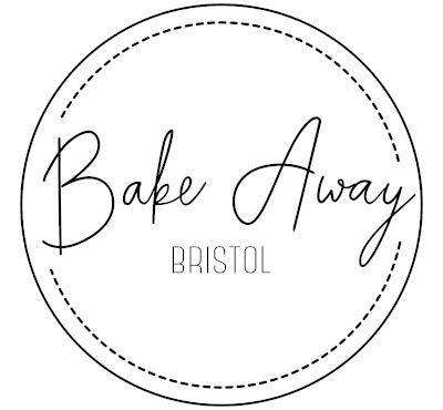 Bake Away Bristol, use our electrical services. Logo