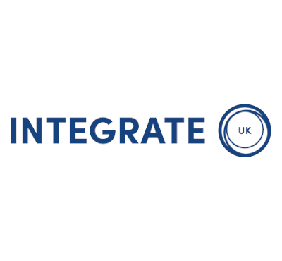Intergrate UK, use our electrical services. Logo